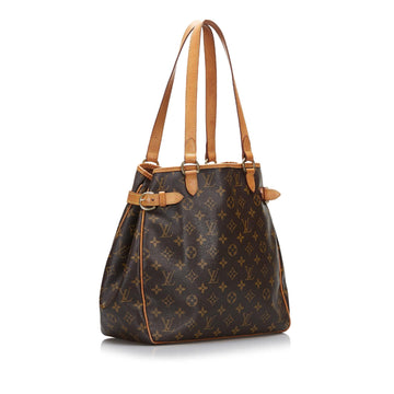 Louis Vuitton Monogram Batignolles Vertical (SHG-l2XEHg)