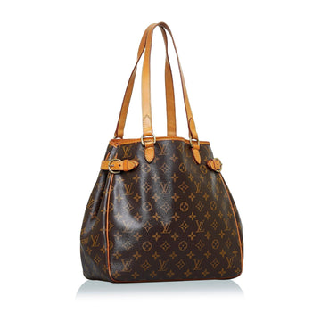 Louis Vuitton Monogram Batignolles Vertical (SHG-7NSQKu)