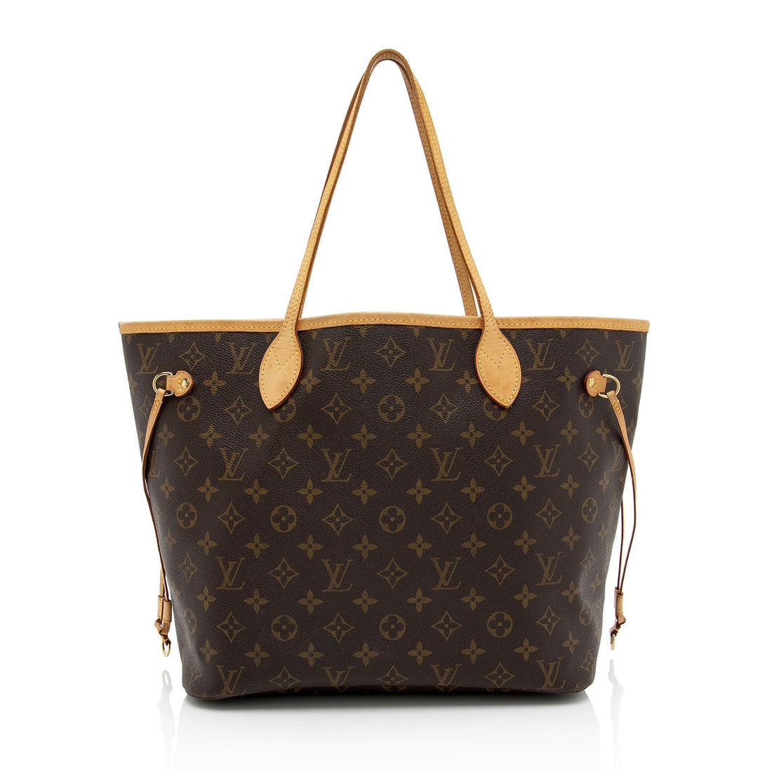 Louis Vuitton Monogram Canvas Neverfull MM Tote (SHF-4hdo0s)