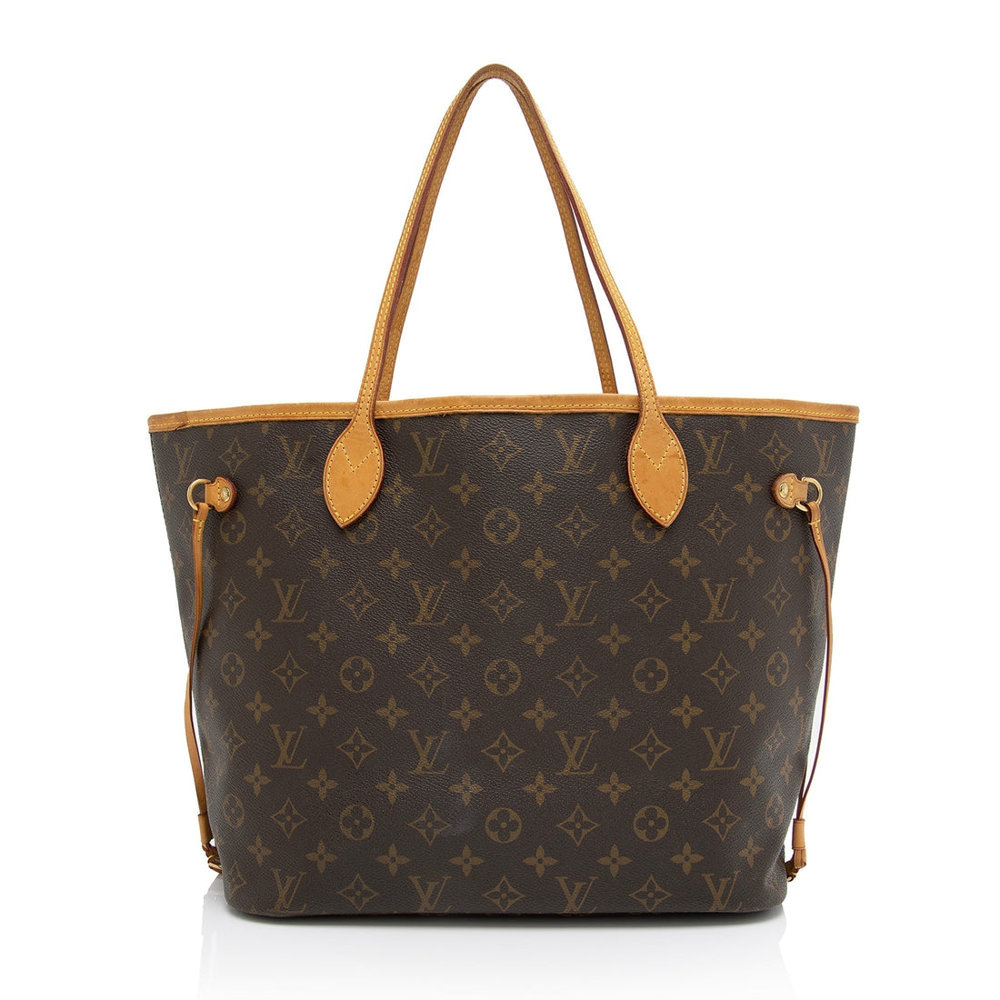 Louis Vuitton Monogram Canvas Neverfull MM Tote (SHF-hsNXEh)