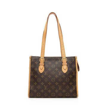 Louis Vuitton Monogram Canvas Popincourt Haute Shoulder Bag