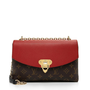 Louis Vuitton Monogram Canvas Saint-Placide Shoulder Bag