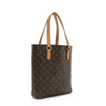 Louis Vuitton Monogram Canvas Vavin GM Tote - FINAL SALE (SHF-20317)