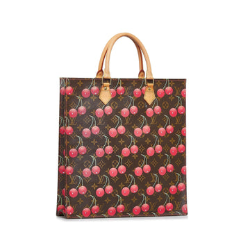 Louis Vuitton Monogram Cerises Sac Plat (SHG-fkZQFH)