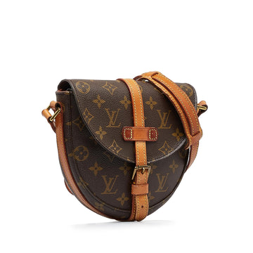 Louis Vuitton Monogram Chantilly PM (SHG-yca8qV)