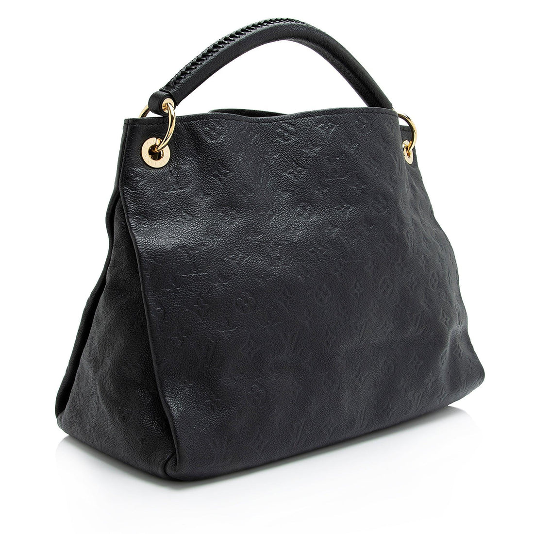 Louis Vuitton Monogram Empreinte Artsy MM Shoulder Bag
