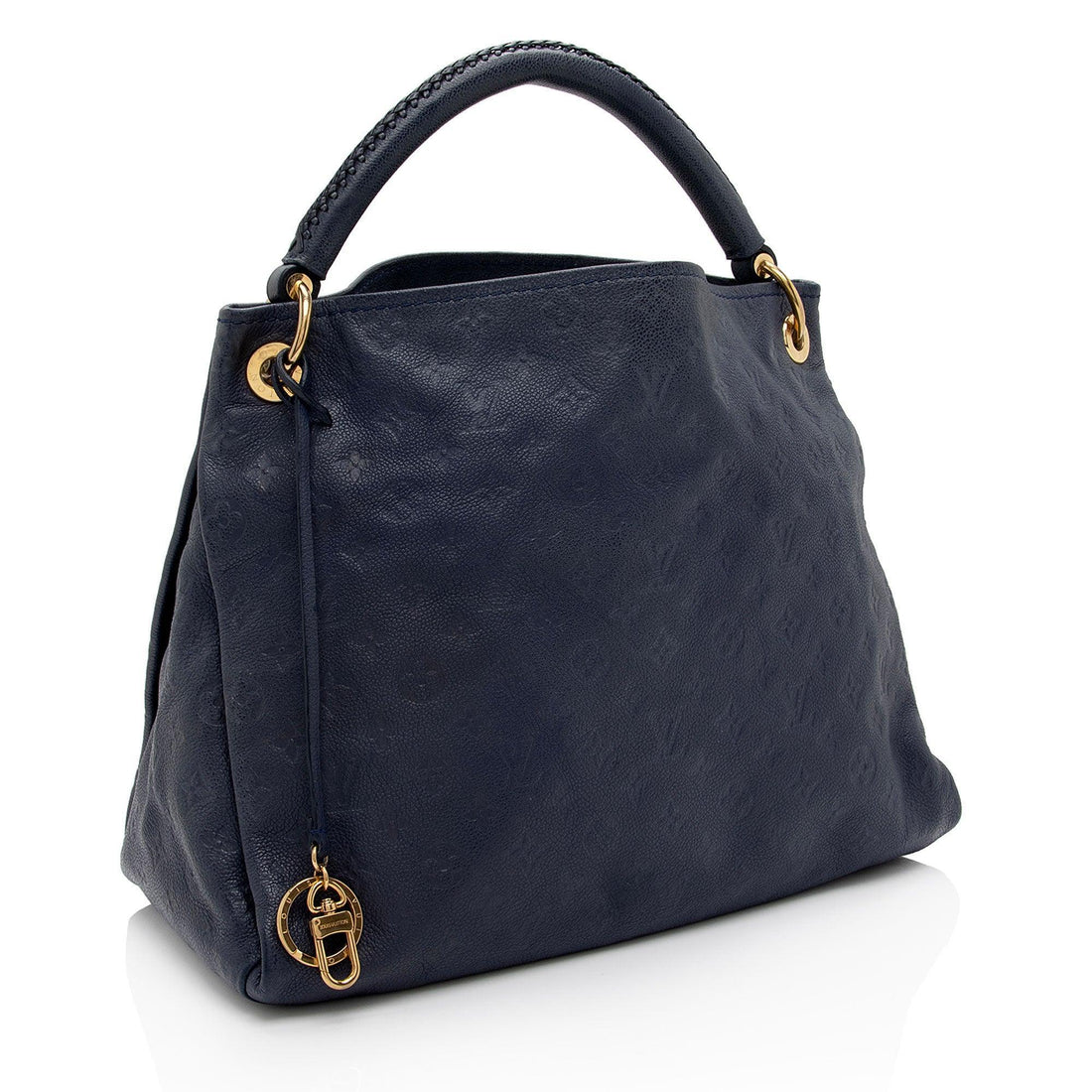 Louis Vuitton Monogram Empreinte Artsy MM Shoulder Bag