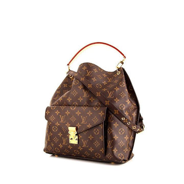 Louis Vuitton Monogram Metis Hobo Bag