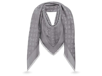 Louis Vuitton Classic Beyond Monogram Scarf Shawl