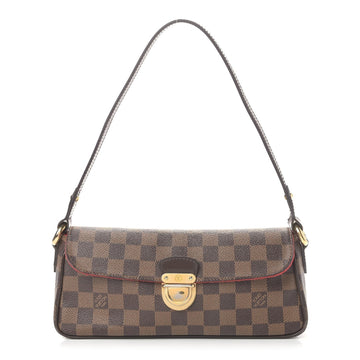 Louis Vuitton Damier Ebene Ravello PM Bag