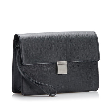 Louis Vuitton Taiga Selenga (SHG-kkI6hN)