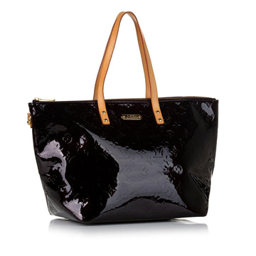 Louis Vuitton Vernis Bellevue GM (SHG-35376)