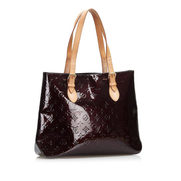 Louis Vuitton Vernis Brentwood (SHG-RtEKs0)