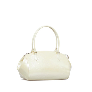 Louis Vuitton Vernis Sherwood GM (SHG-JkiBN5)