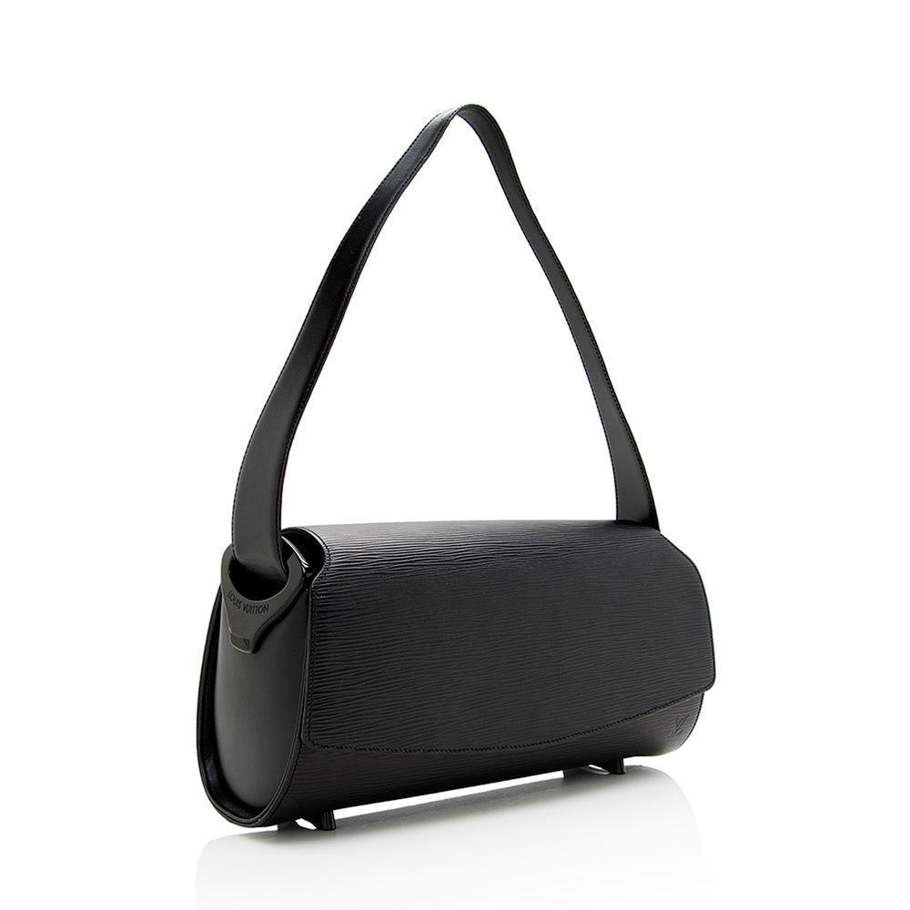 Louis Vuitton Vintage Epi Leather Nocturne PM Shoulder Bag
