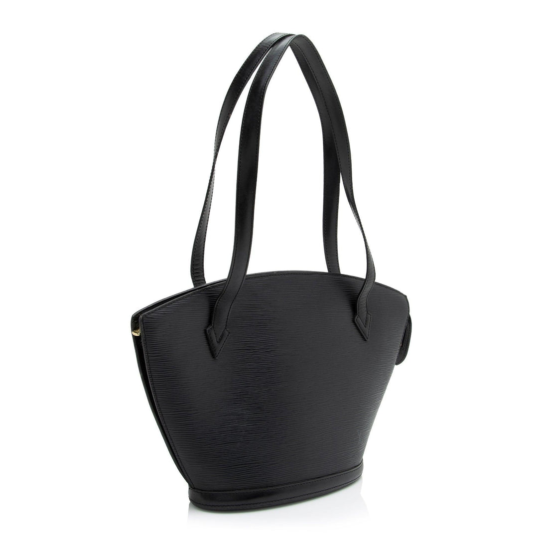 Louis Vuitton Vintage Epi Leather St. Jacques PM Shoulder Bag