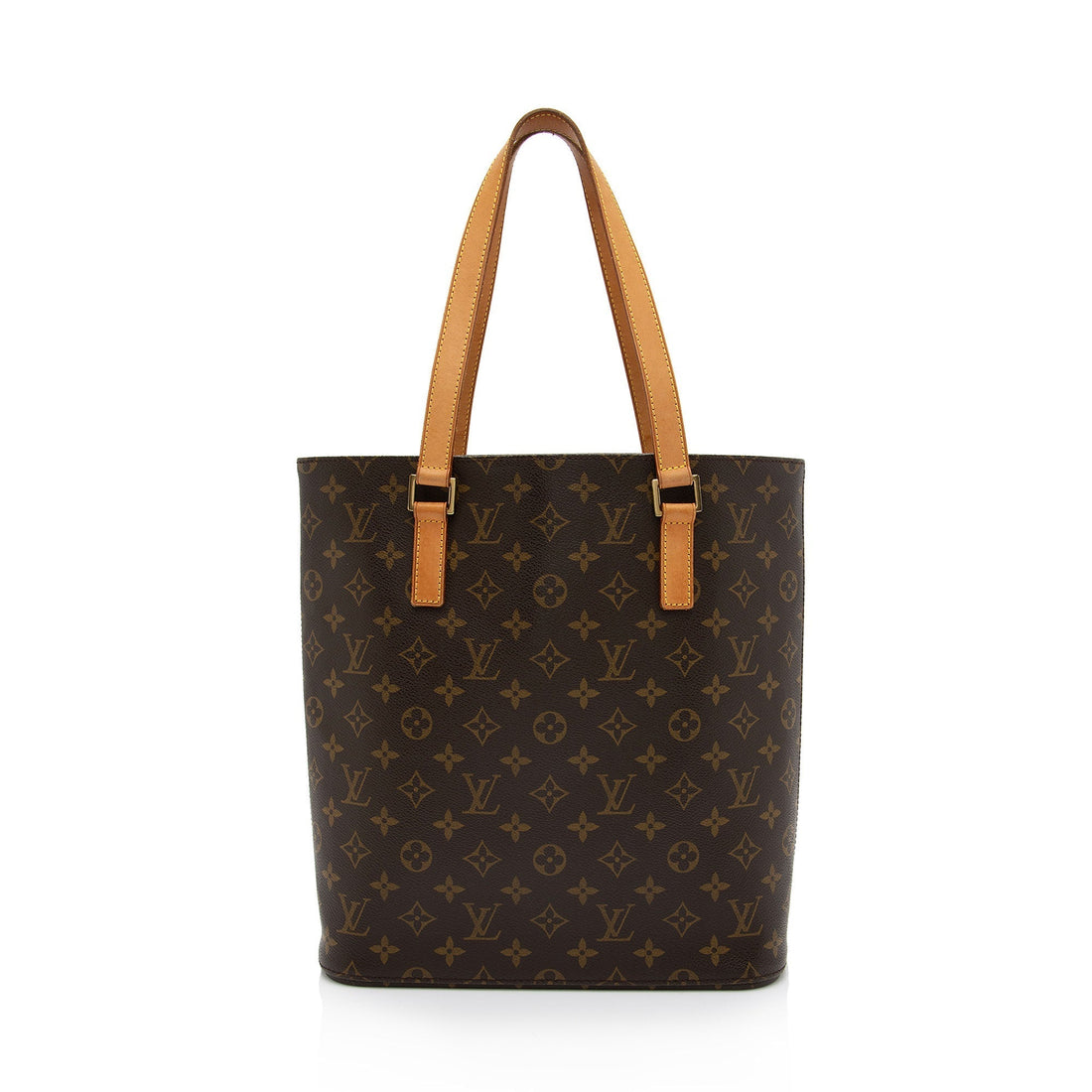 Louis Vuitton Vintage Monogram Canvas Vavin GM Tote (SHF-fG7hoU)