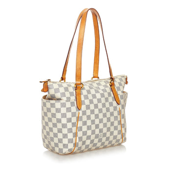 Damier Azur Totally PM
