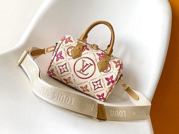 Louis Vuitton Speedy Bag
