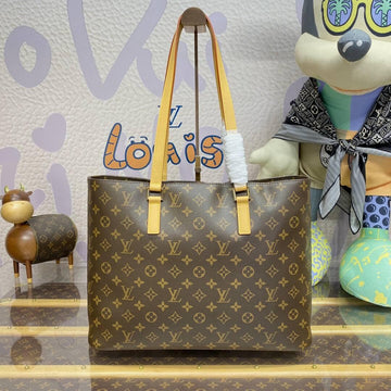Makersluxe Luco Tote Bag - LUV 401