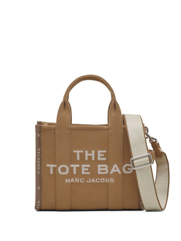 The Jacquard Small Tote Bag