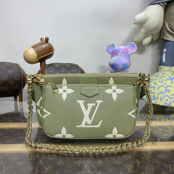 Makersluxe - Top Quality Bags LUV 313