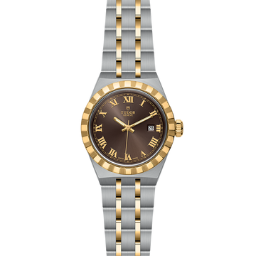 TUDOR Royal 28 M28303-0008
