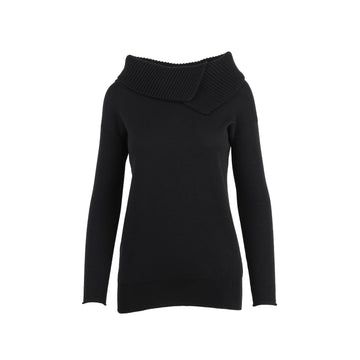 Prada Black Sweater - '00s