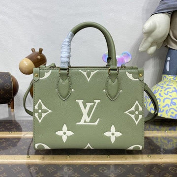 Makersluxe - Top Quality Bags LUV 269