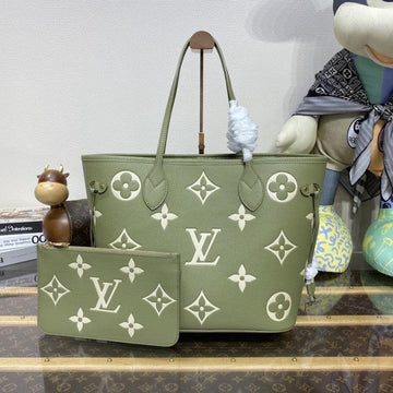 Makersluxe - Top Quality Bags LUV 294