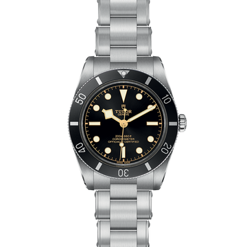 TUDOR Black Bay 54 M79000N-0001