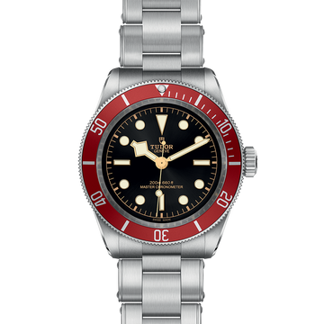 TUDOR Black Bay 41 M7941A1A0RU-0001