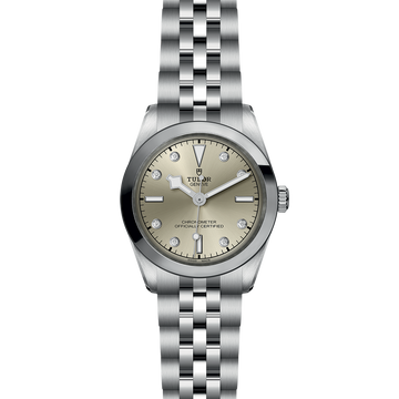 TUDOR Black Bay 31 M79600-0006