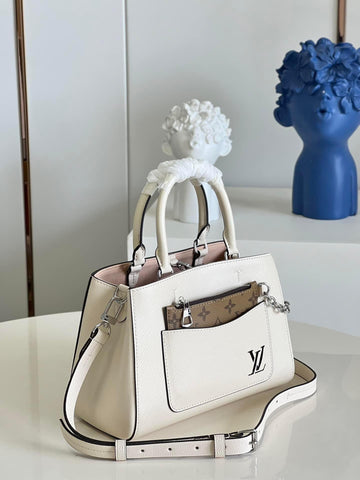 Makersluxe - Top Quality Bags LUV 347