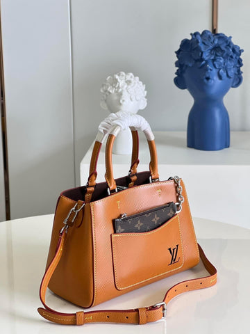 Makersluxe - Top Quality Bags LUV 346