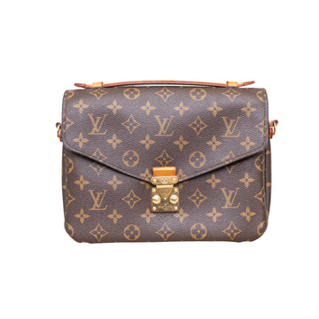 Louis Vuitton Pochette Métis - '20s
