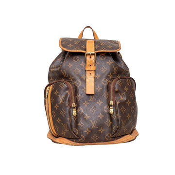 Louis Vuitton Vintage Monogram Bosphore Backpack - '00s