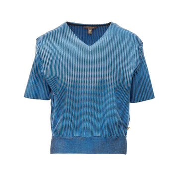 Louis Vuitton V-neck Top - '10s