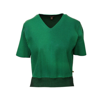 Louis Vuitton V-neck Top - '10s