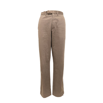 Prada Brown Pants - '00s