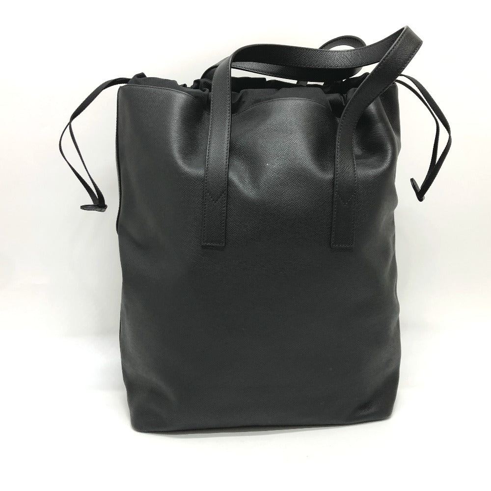 LOUIS VUITTON Tote Bag M31009 Taiga Leather Aldoise Hippo Light mens Used