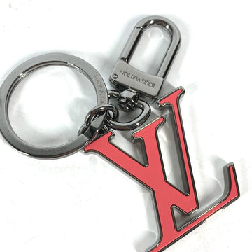LOUIS VUITTON key ring M62654 metal pink Portocre LV Chromatic mens Used