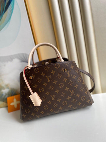 Makersluxe - Top Quality Bags LUV 372