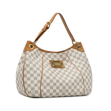 Louis Vuitton Galliera PM Damier Azur Canvas