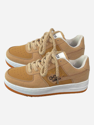 Makersluxe® - American Hip Hop Trend Board Shoes Casual Sports Shoes