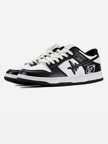 Makersluxe® - American Retro Casual Sneakers-1536