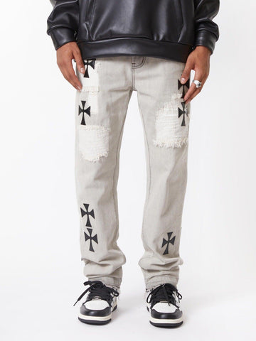 Makersluxe® - American Vintage Jeans - 1930