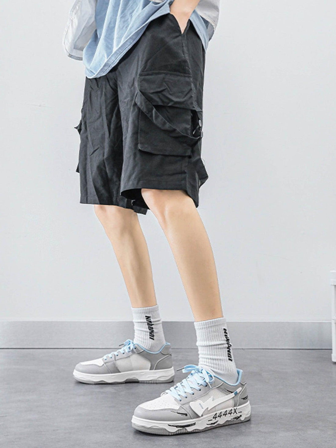 Makersluxe® - Breathable Casual Board Shoes