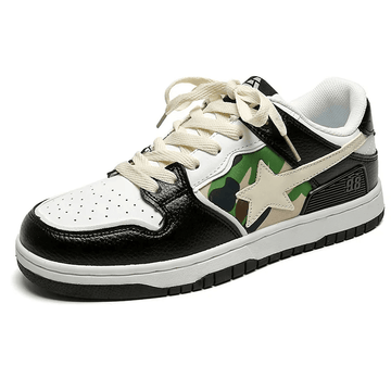 Makersluxe® - Breathable Casual Shoes