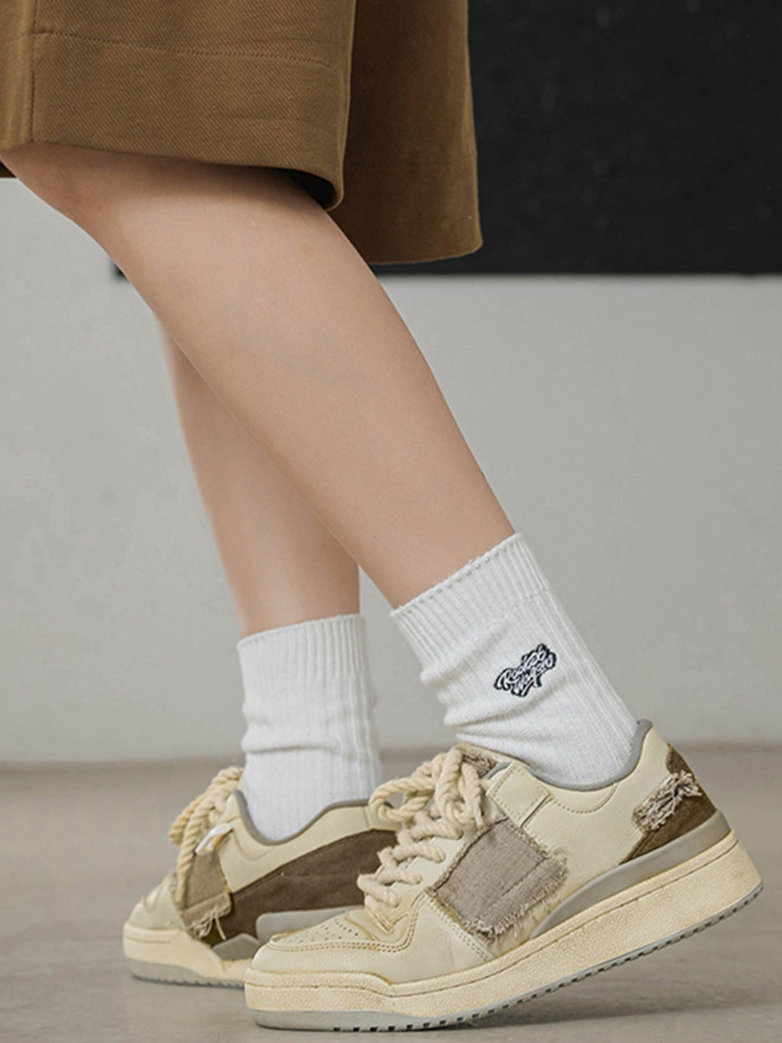 Makersluxe® - Breathable Couple Casual Shoes